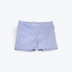 Avia Women's Lavender Athletic Shorts